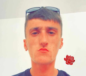 Declan Brady additional image